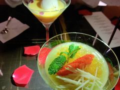 -wann lounge 低温慢煮牛排·清吧