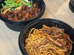 -梅溪·小伙子干挑面(安吉总店)