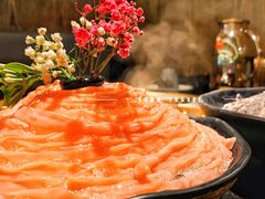 -井格重庆火锅(西直门凯德Mall店)