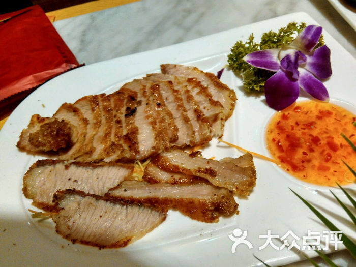美泰泰国餐厅(中大银泰城店)-图片-杭州美食-大众点评网
