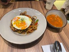 -Pennehut畔尼意面(合肥万象城店)