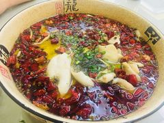 -成都驻京办餐厅(蜀都宾馆店)