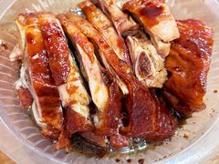 -清真·金宏兴鸭子店(明瓦廊店)