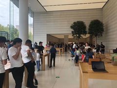 -Apple零售店(济南恒隆广场店)