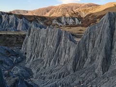 -墨石公园景区