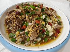 -聚福缘菜馆(隆昌路店)