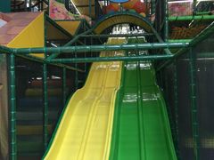 -蒙特利亲子乐园