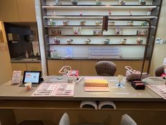 -海底捞火锅(杭州天虹购物中心店)