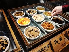 -72街红烧排骨饭(海珠丽影广场店)