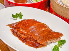 -京坛汇·烤鸭·京菜(宋庄店)