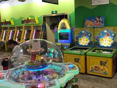 -爱玩嘉年华(江北一店)