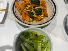 -山丹丹西北菜(金贸大厦店)