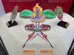 -潍坊世界风筝博物馆