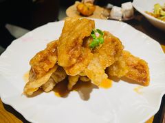 -奉天小馆·非遗东北菜(沈阳万象城店)