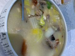 -马凯餐厅(地安门店)