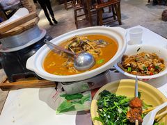 -李大嘴·湖北烧菜馆(汉阳总店)