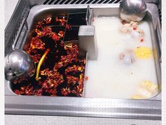 -海底捞火锅(吴中路店)