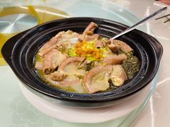 -香湖海鲜餐厅(青澳湾店)