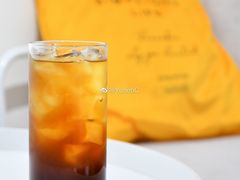 -隹木咖啡馆(宝龙广场店)