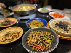 -东门头·江鲜小馆(新天地店)