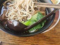 -李先生牛肉面大王(马栏店)