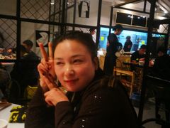 -麻辣无情重庆老火锅(桐庐店)