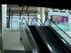 -常州奔牛国际机场