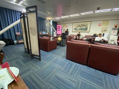 -济南遥墙国际机场-叁号贵宾厅