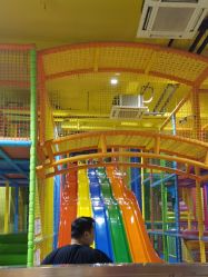 -宝燕乐园(闵行旗舰店)