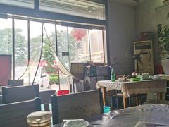 大堂-老五井羊汤馆(总店)