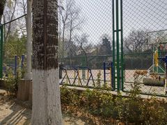 -北京大学第二体育馆