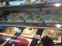 -BLT精品超市(国贸商城店)