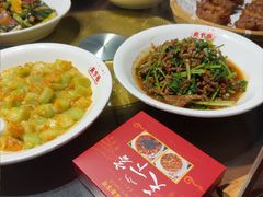 -天下客饭店(中山路店)