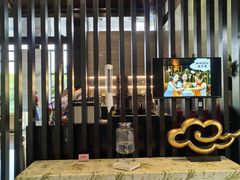 -上海怡沁园度假酒店