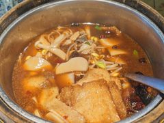 -中庸素香阁(建发广场店)