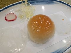 -大水车公馆·顺德菜·妈姐菜(均安店)