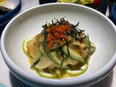 -花开餐厅(环湖中路店)