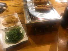 -腰子哥烤串(石佛营炫特店)
