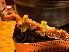 -金太阳海鲜烧烤·本地人餐厅(南沙店)
