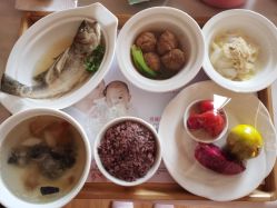 -大美母婴湖畔月子中心(江宁店)