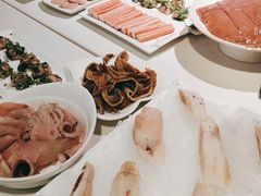 -老基地老火锅厂(大渡口店)