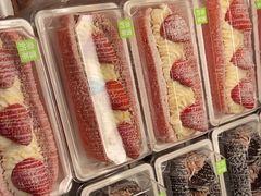 -奈雪的茶(大连新玛特店)