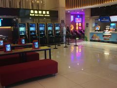 -万达影城(仓山万达广场激光IMAX店)