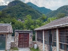 -北京山里寒舍度假酒店