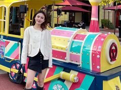 -王府井奥莱临潼小镇(临潼店)