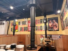 -蒜香焼肉PURUSHIN(马场路店)