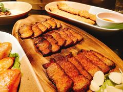 外婆烤肉-外婆家(杭州马塍店·杭帮菜名店)