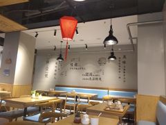 -头壹号  羊汤·饸饹面·大油条(嘉华店)