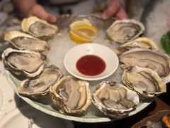 -Mr.Fish鱼鲜生海鲜放题(高德置地冬广场店)