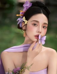 -第一夫人婚纱摄影(南京店)